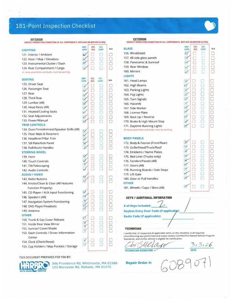 2018 Hyundai Tucson SE - LOCAL TRADE - GOOD SERVICE HISTORY Whitinsville MA