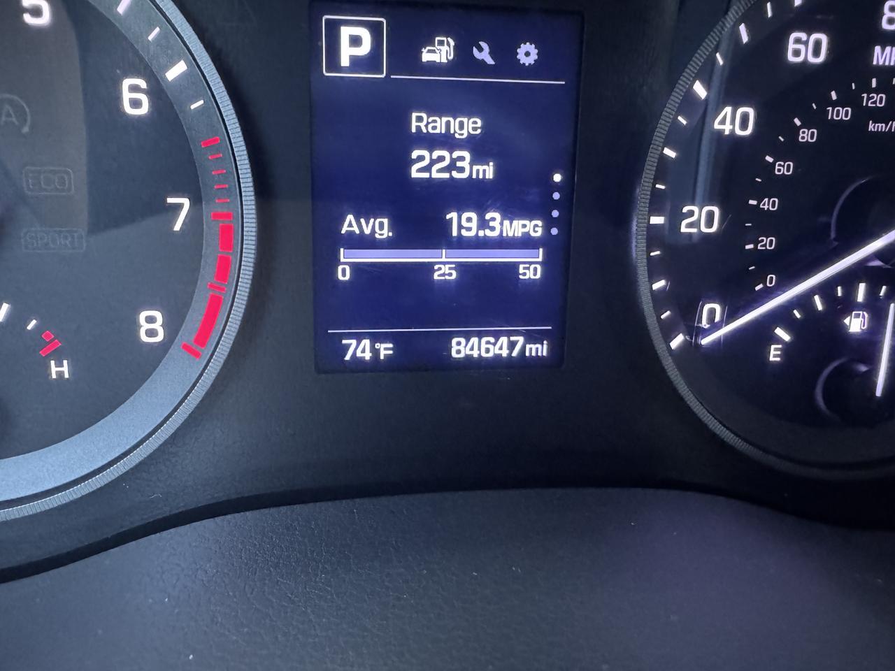 2018 Hyundai Tucson SE Lake Wales FL