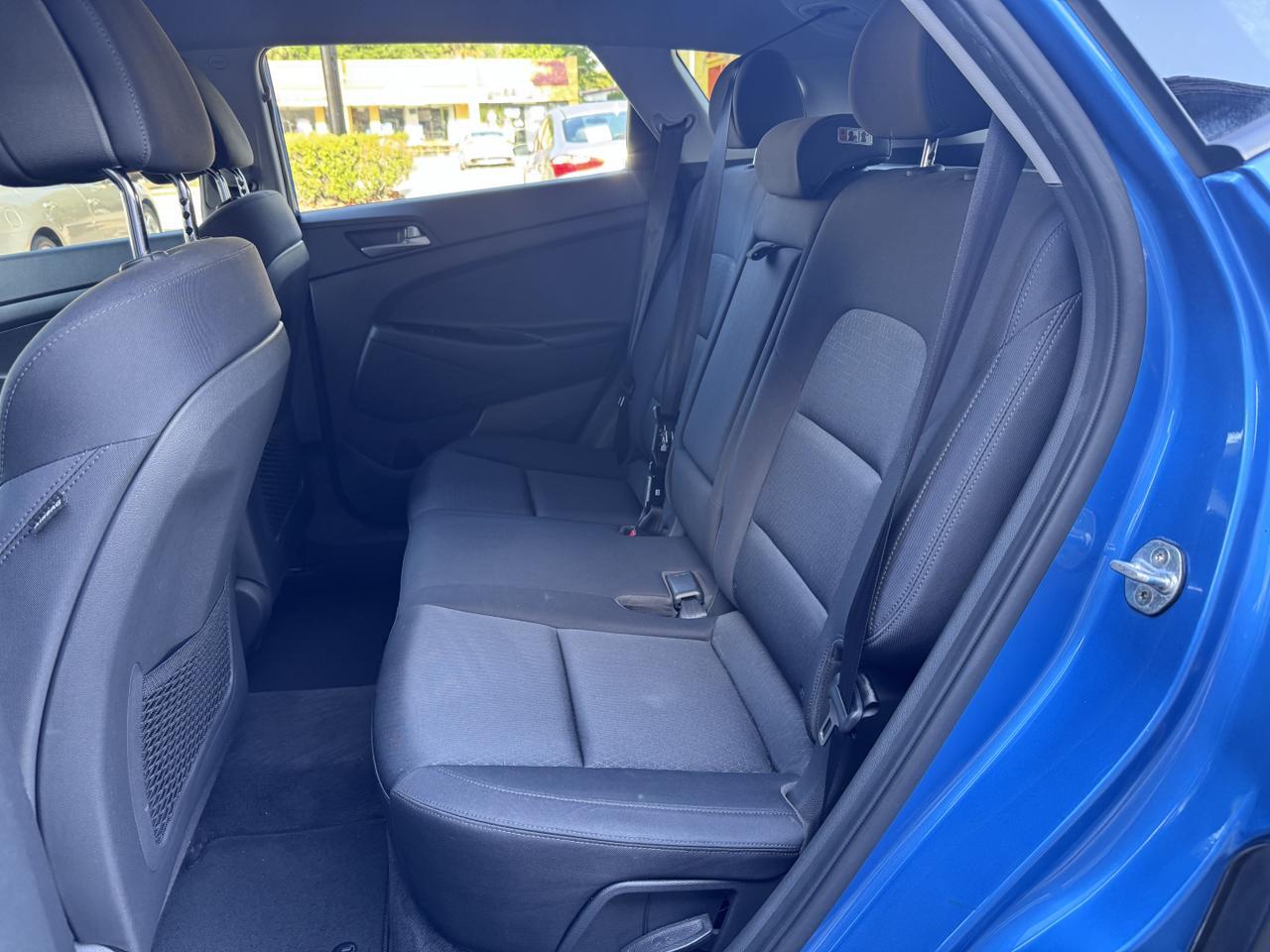 2018 Hyundai Tucson SE Lake Wales FL