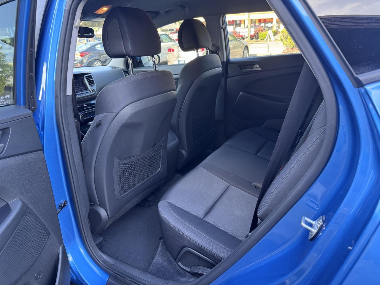 2018 Hyundai Tucson SE Lake Wales FL