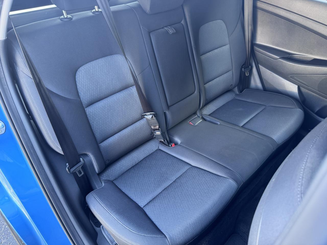 2018 Hyundai Tucson SE Lake Wales FL