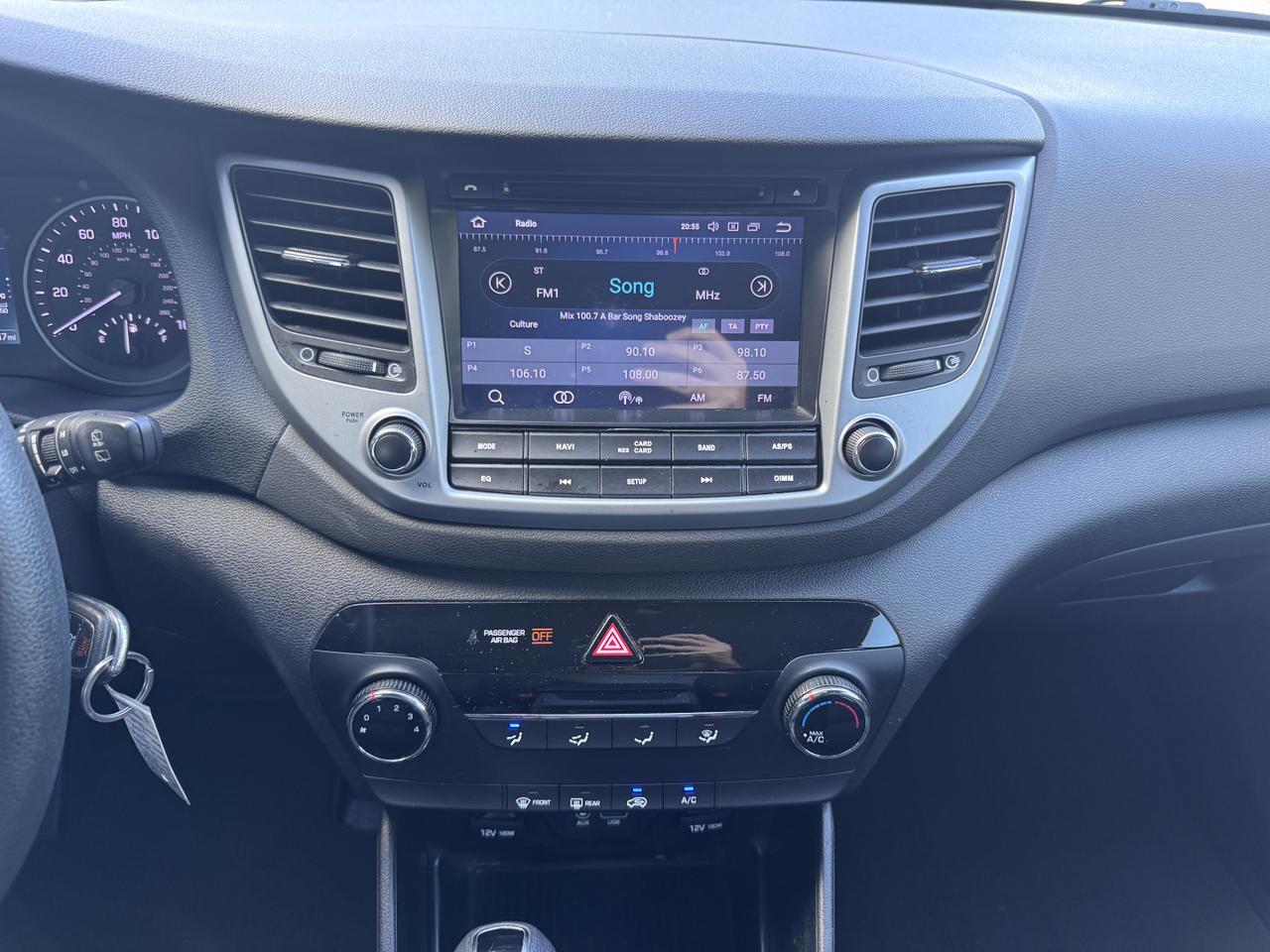 2018 Hyundai Tucson SE Lake Wales FL