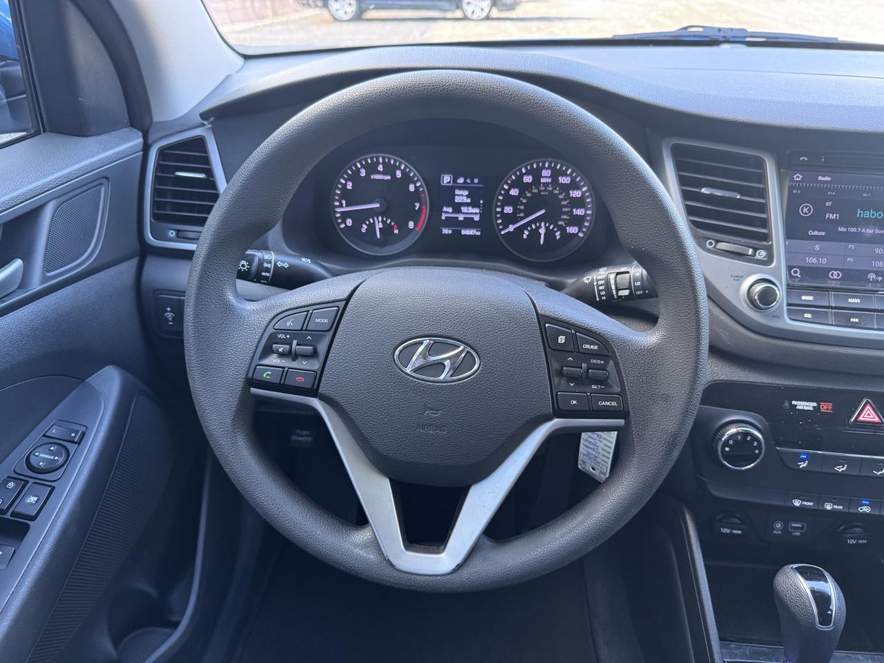 2018 Hyundai Tucson SE Lake Wales FL