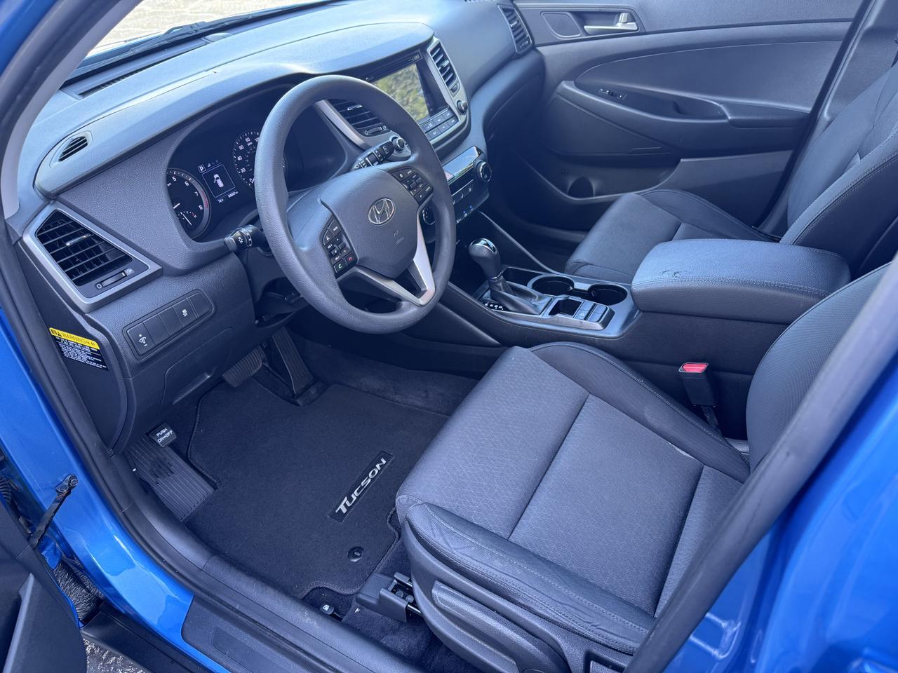 2018 Hyundai Tucson SE Lake Wales FL