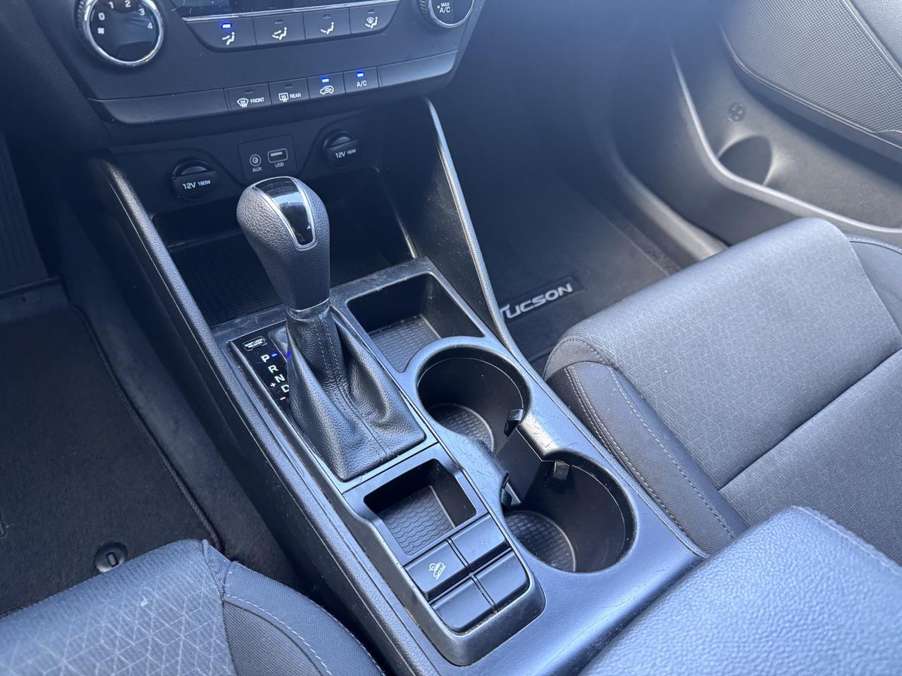 2018 Hyundai Tucson SE Lake Wales FL