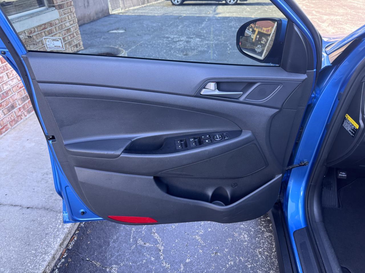 2018 Hyundai Tucson SE Lake Wales FL