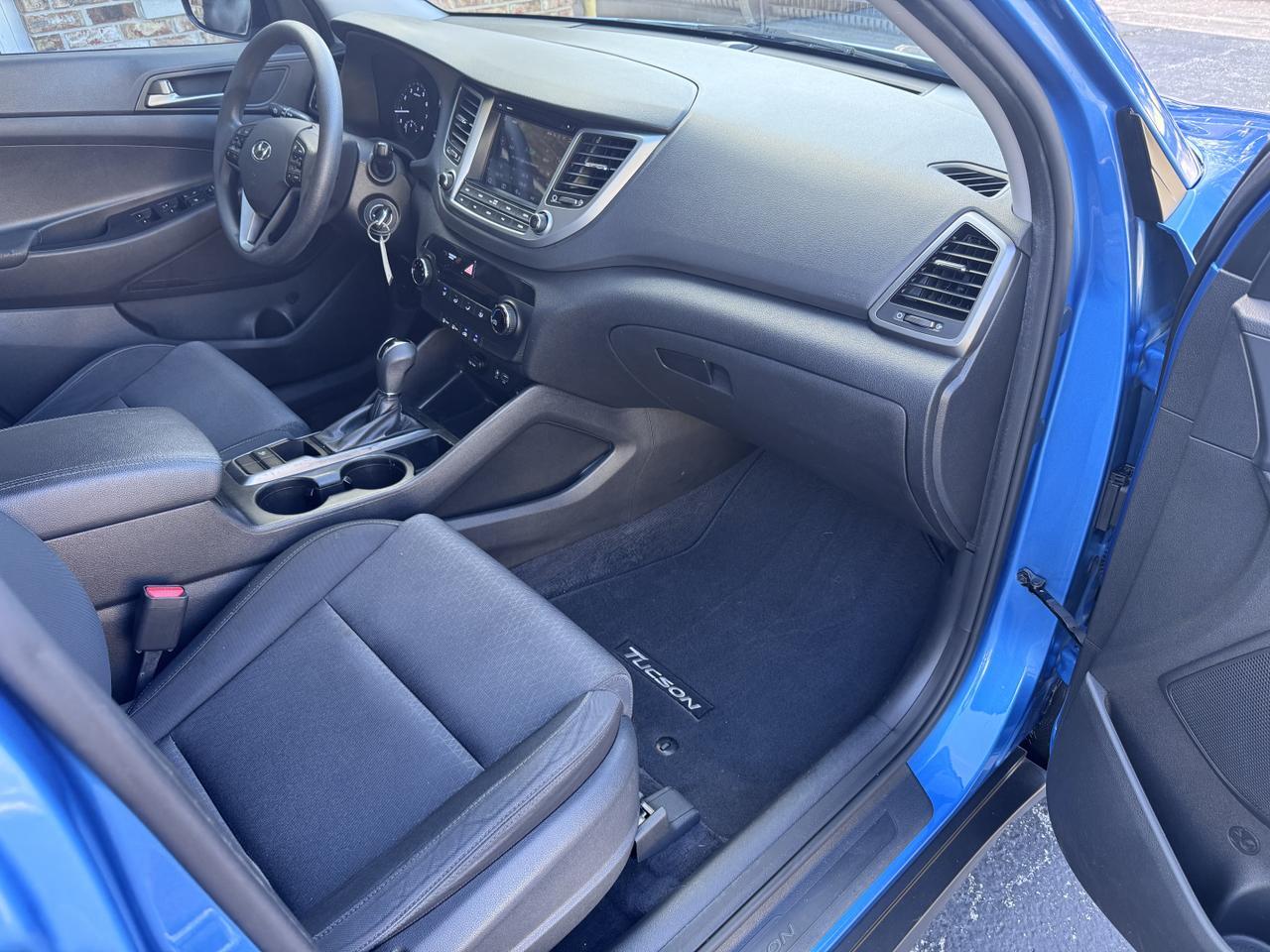 2018 Hyundai Tucson SE Lake Wales FL