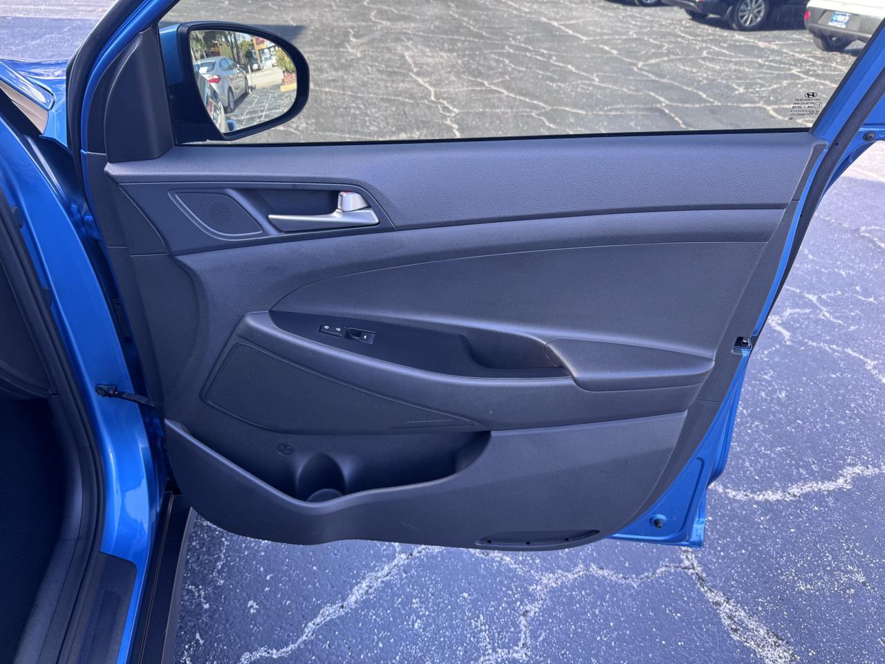 2018 Hyundai Tucson SE Lake Wales FL