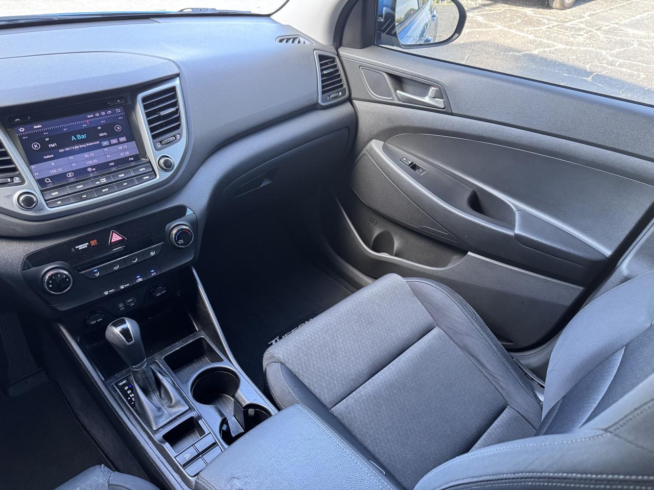 2018 Hyundai Tucson SE Lake Wales FL