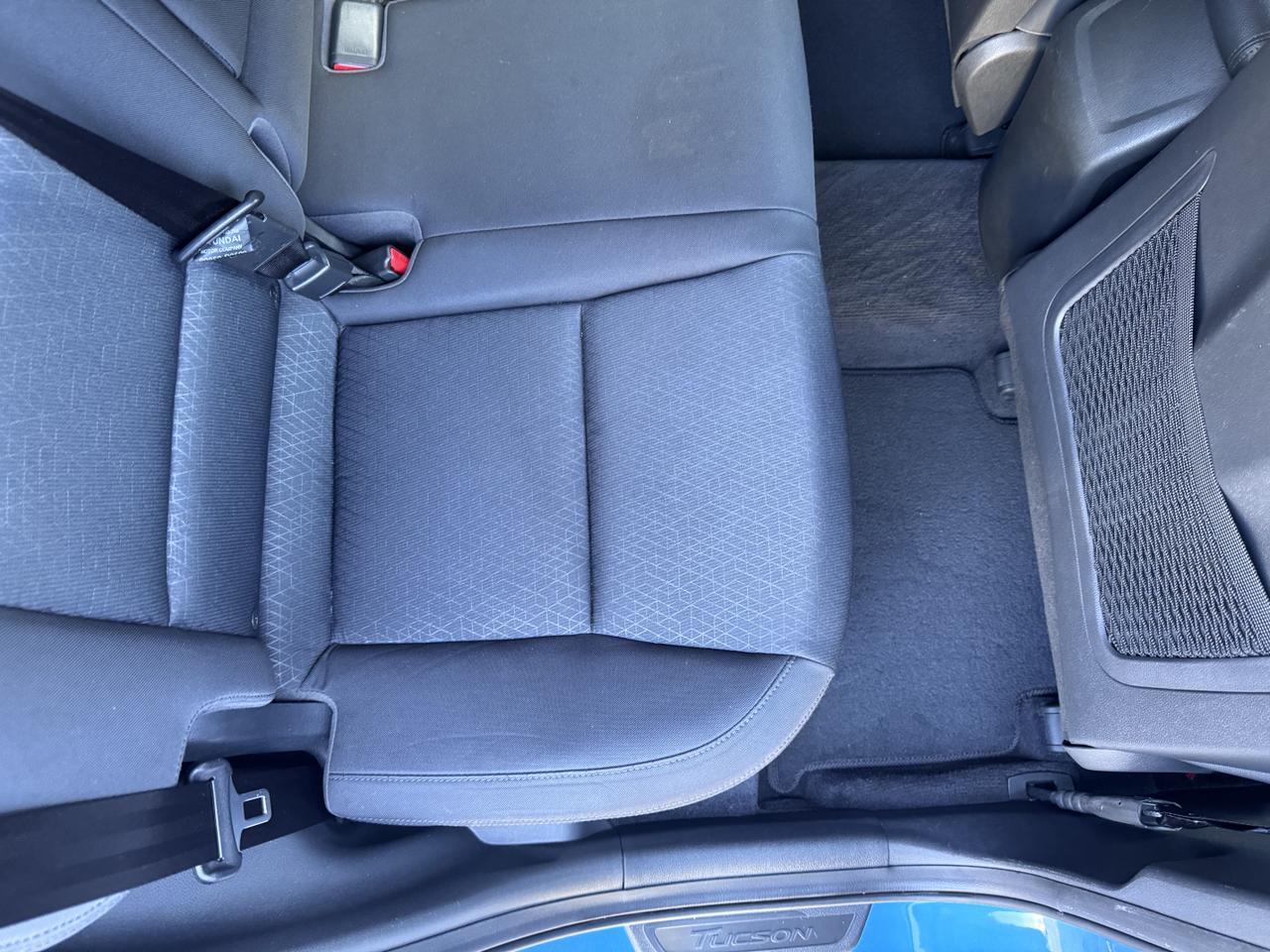 2018 Hyundai Tucson SE Lake Wales FL