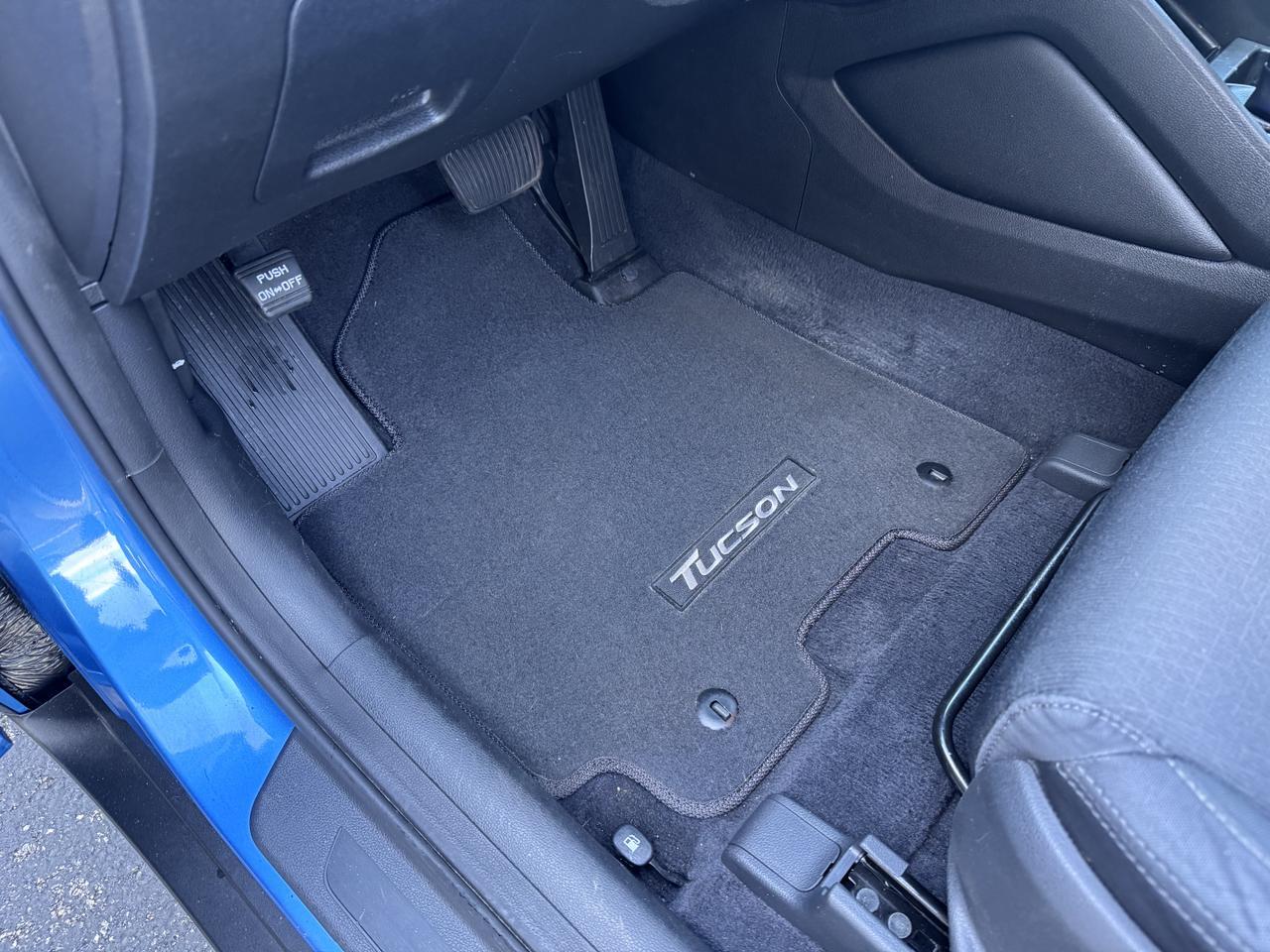 2018 Hyundai Tucson SE Lake Wales FL