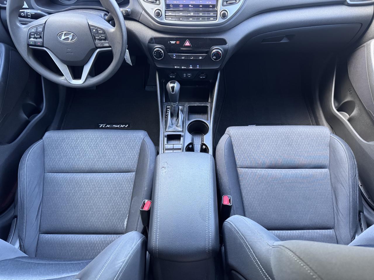 2018 Hyundai Tucson SE Lake Wales FL