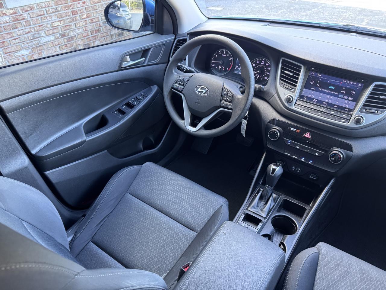 2018 Hyundai Tucson SE Lake Wales FL