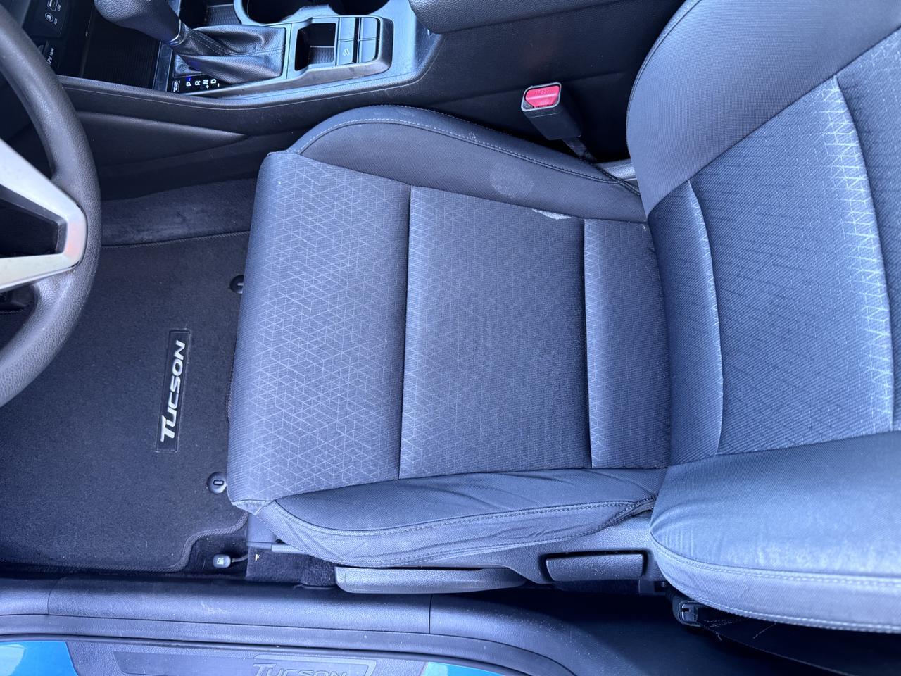 2018 Hyundai Tucson SE Lake Wales FL