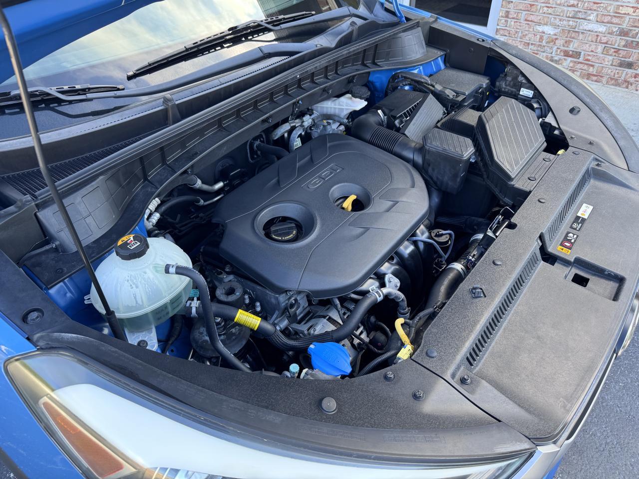 2018 Hyundai Tucson SE Lake Wales FL