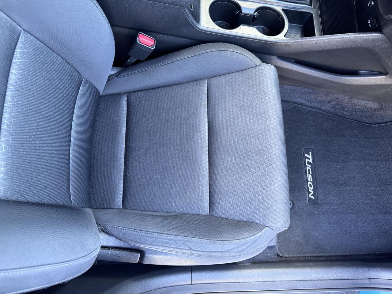 2018 Hyundai Tucson SE Lake Wales FL