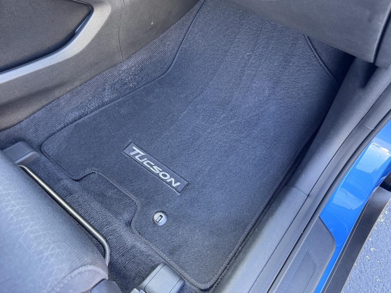 2018 Hyundai Tucson SE Lake Wales FL