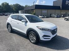 2018_Hyundai_Tucson_SE_ Meridian MS