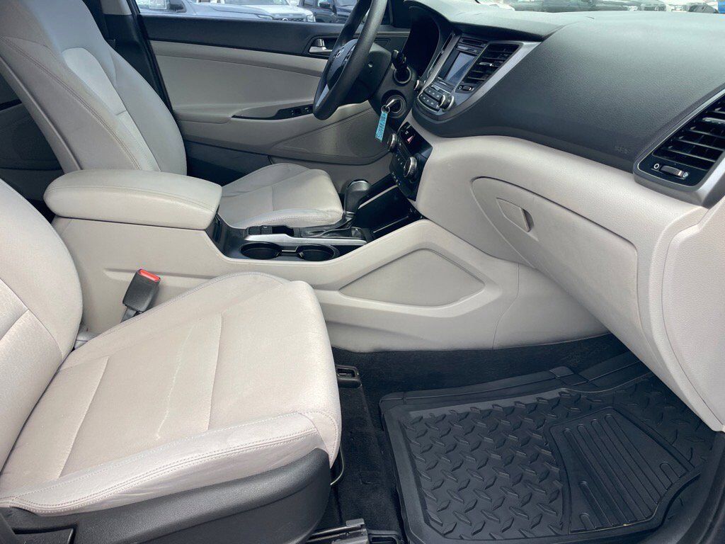 2018 Hyundai Tucson SE Oak Ridge TN