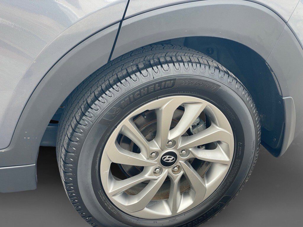2018 Hyundai Tucson SE Oak Ridge TN