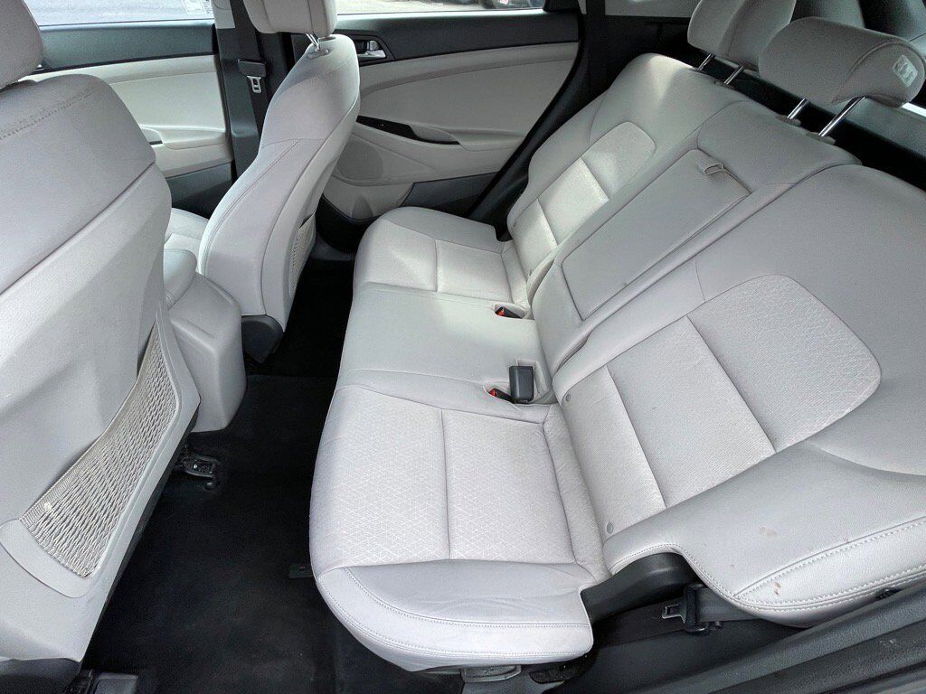 2018 Hyundai Tucson SE Oak Ridge TN
