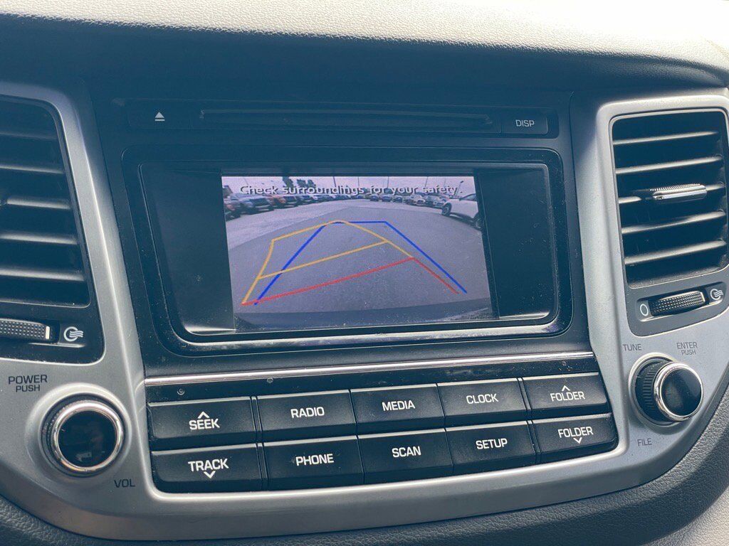 2018 Hyundai Tucson SE Oak Ridge TN