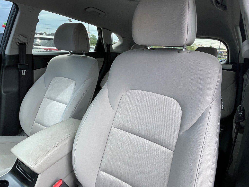 2018 Hyundai Tucson SE Oak Ridge TN
