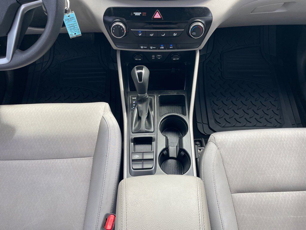2018 Hyundai Tucson SE Oak Ridge TN