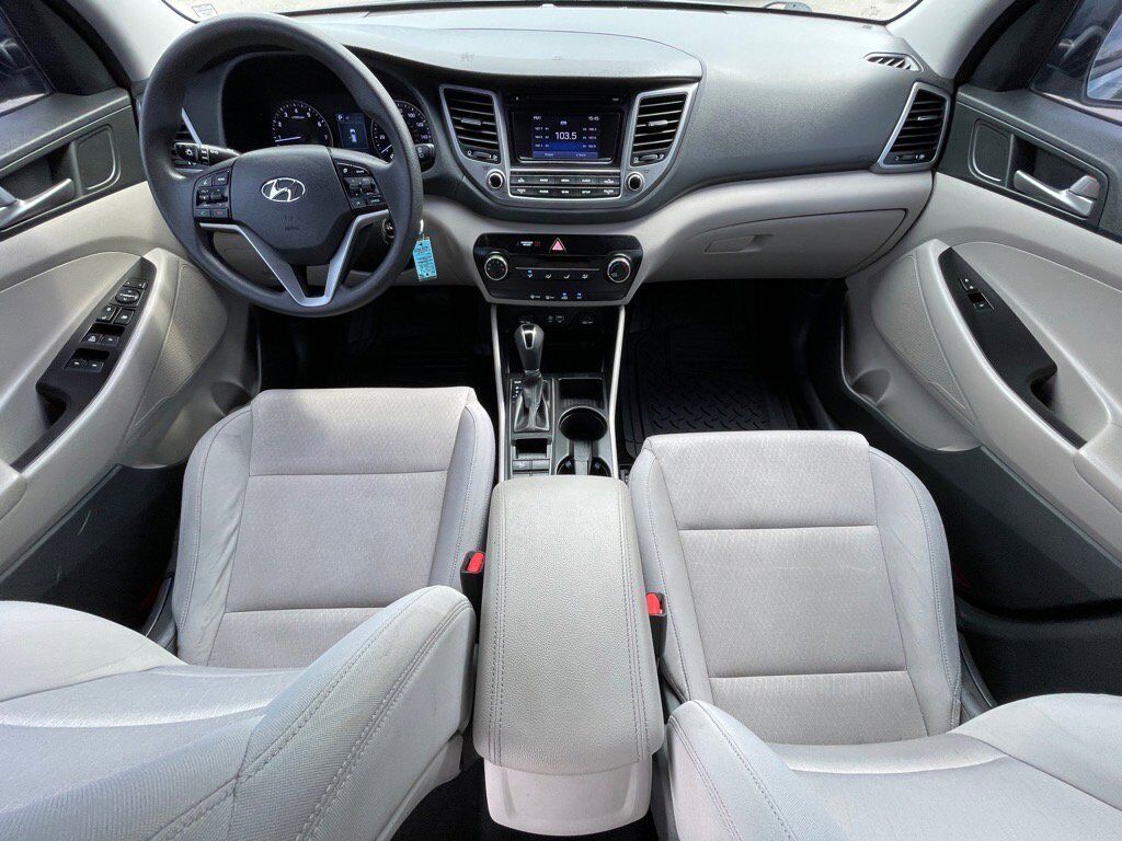 2018 Hyundai Tucson SE Oak Ridge TN