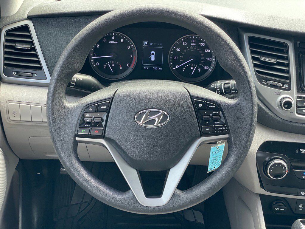 2018 Hyundai Tucson SE Oak Ridge TN