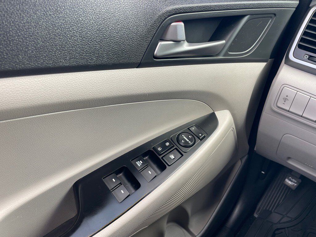 2018 Hyundai Tucson SE Oak Ridge TN
