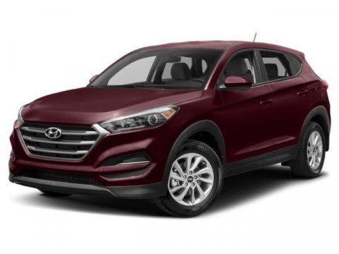 2018 Hyundai Tucson SE Oak Ridge TN