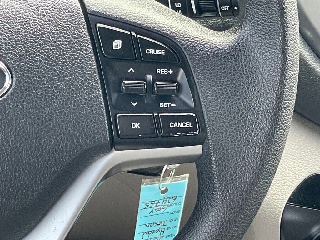 2018 Hyundai Tucson SE Oak Ridge TN