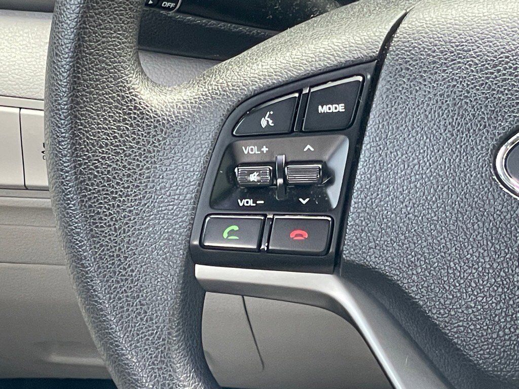 2018 Hyundai Tucson SE Oak Ridge TN