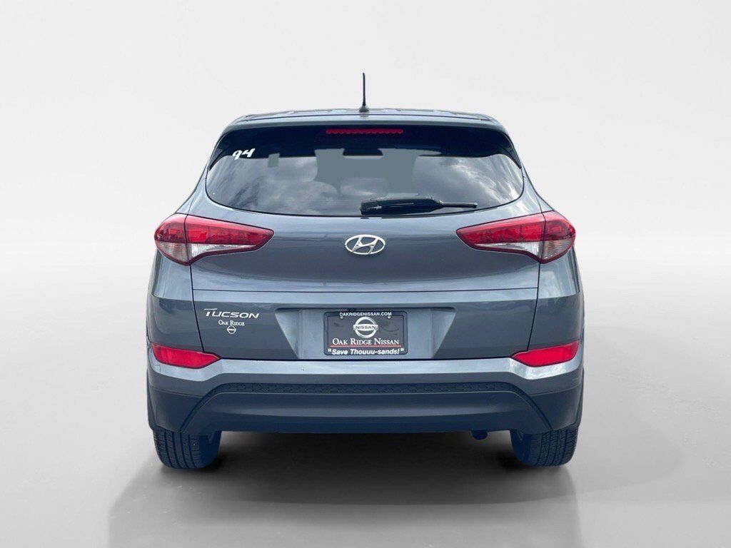 2018 Hyundai Tucson SE Oak Ridge TN