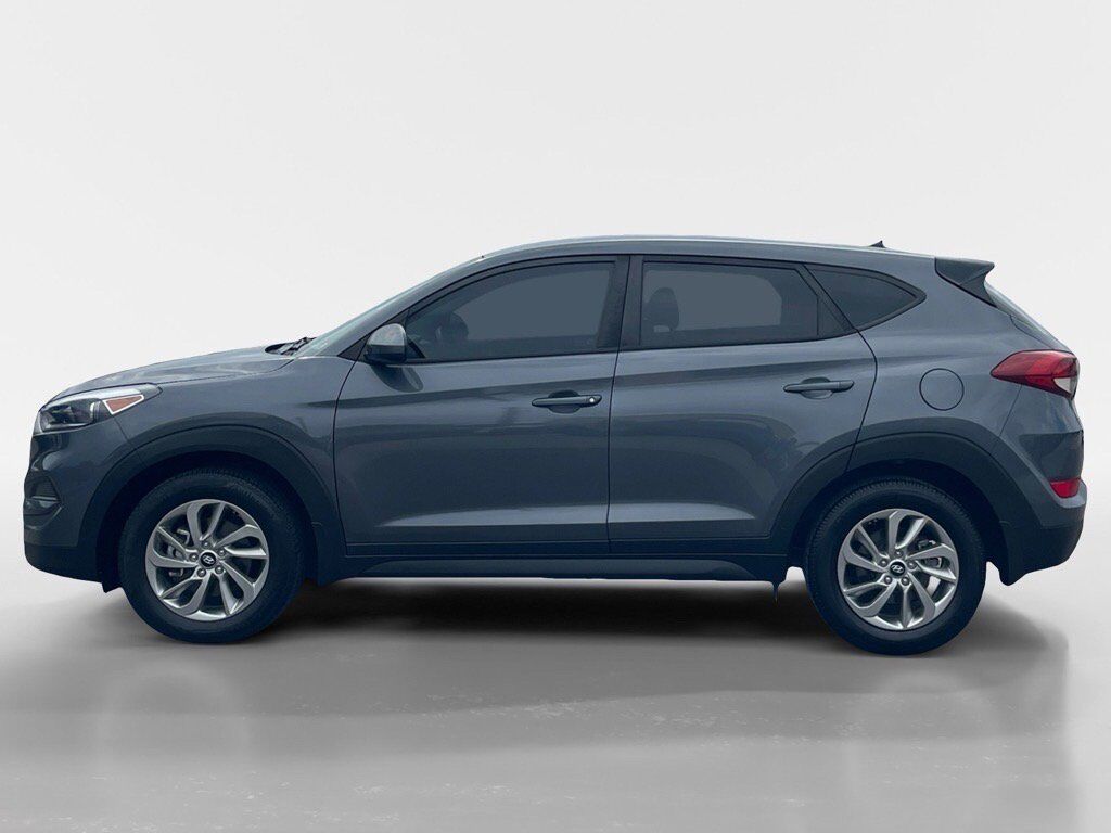 2018 Hyundai Tucson SE Oak Ridge TN