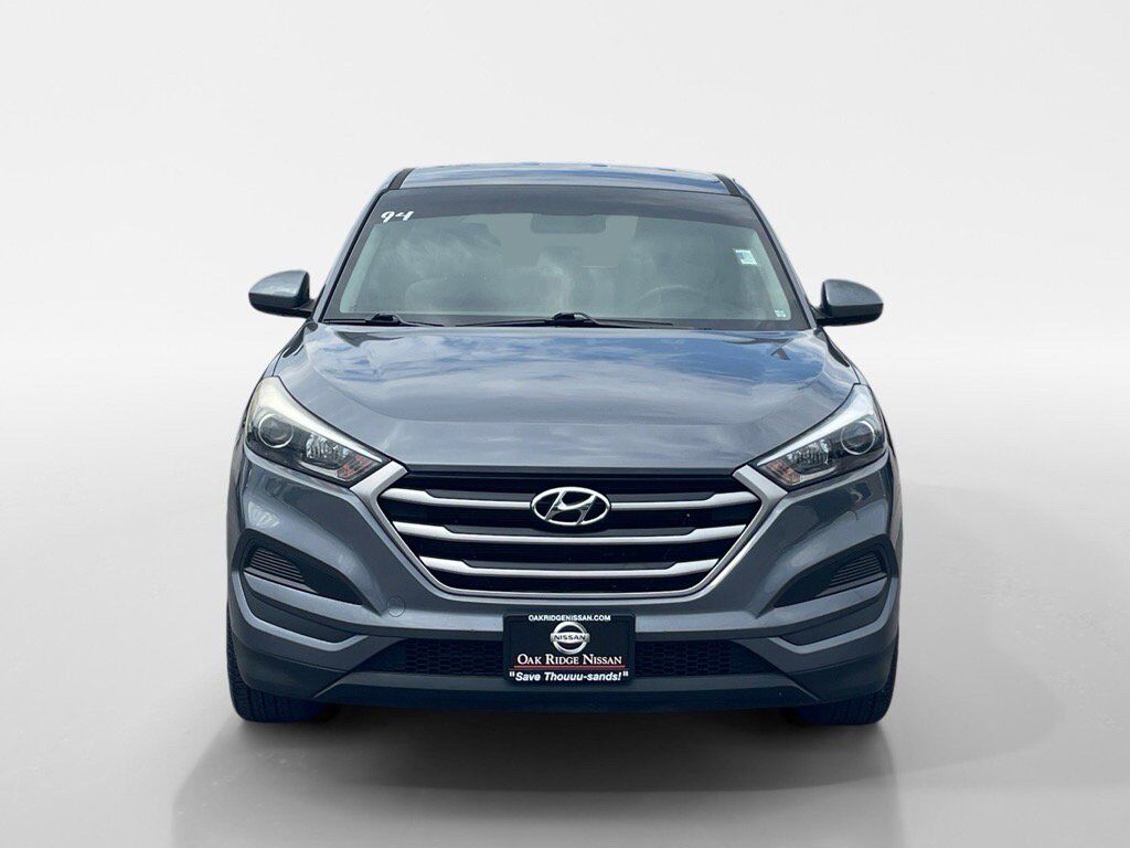 2018 Hyundai Tucson SE Oak Ridge TN