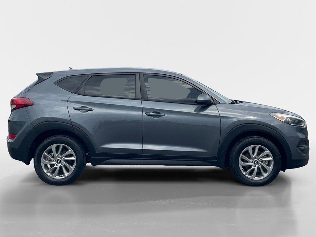 2018 Hyundai Tucson SE Oak Ridge TN