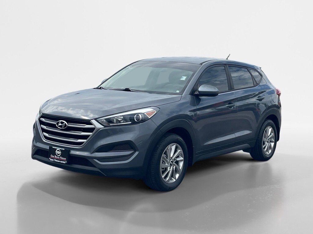 2018 Hyundai Tucson SE Oak Ridge TN