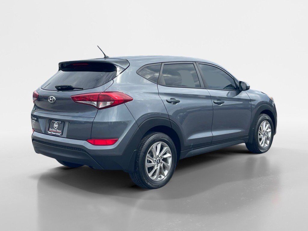 2018 Hyundai Tucson SE Oak Ridge TN