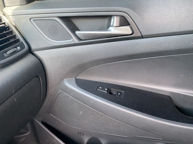 2018 Hyundai Tucson SE Raleigh NC