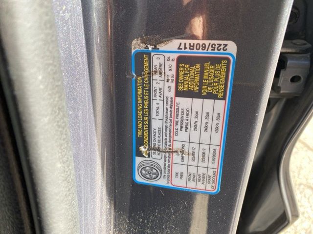 2018 Hyundai Tucson SE Raleigh NC