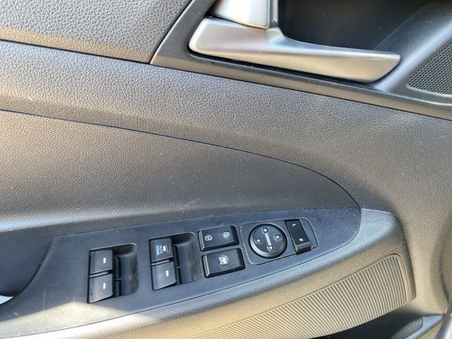 2018 Hyundai Tucson SE Raleigh NC