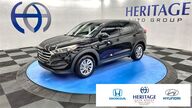 2018 Hyundai Tucson SE Rome GA 2018 Hyundai Tucson SE Rome GA