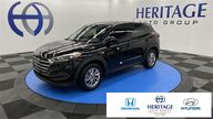 2018 Hyundai Tucson SE Rome GA 2018 Hyundai Tucson SE Rome GA