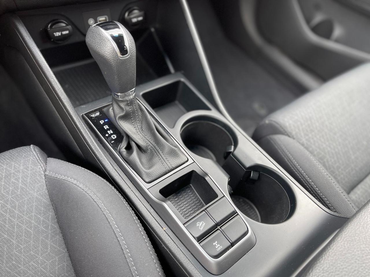 2018 Hyundai Tucson SE Spokane Valley WA