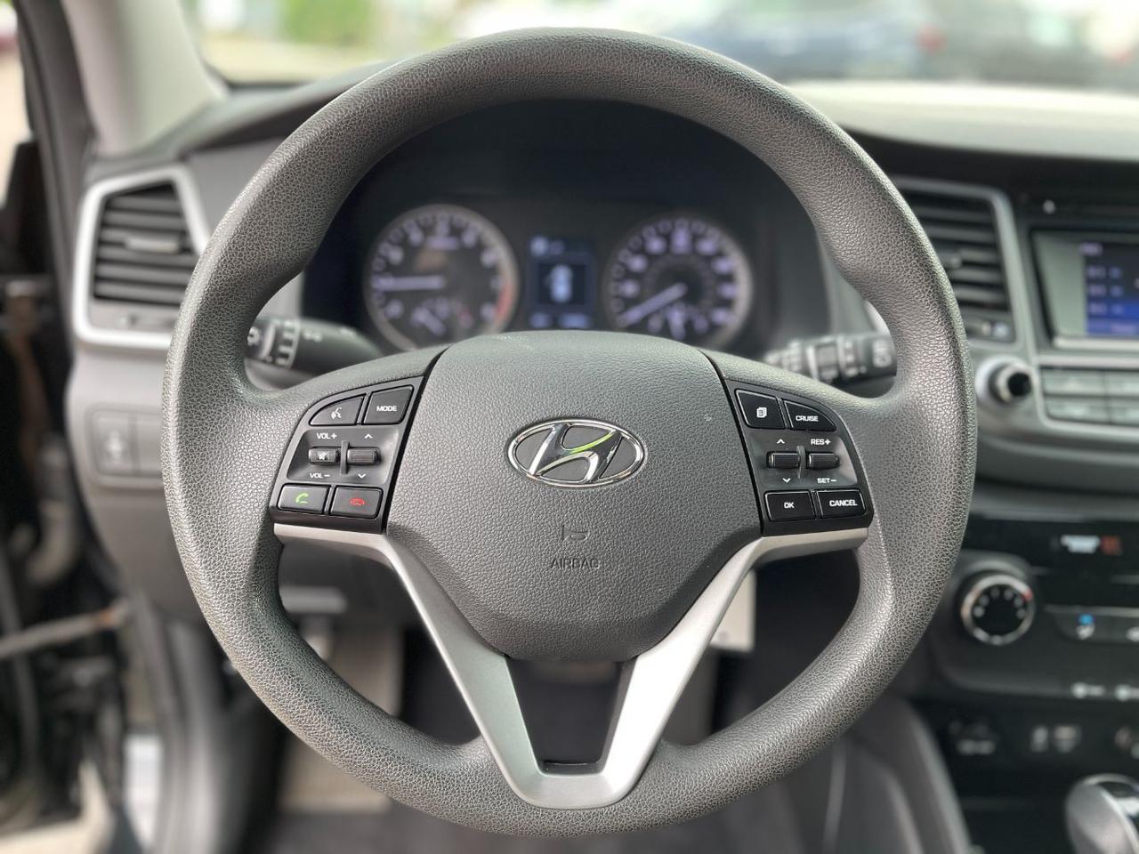 2018 Hyundai Tucson SE Spokane Valley WA