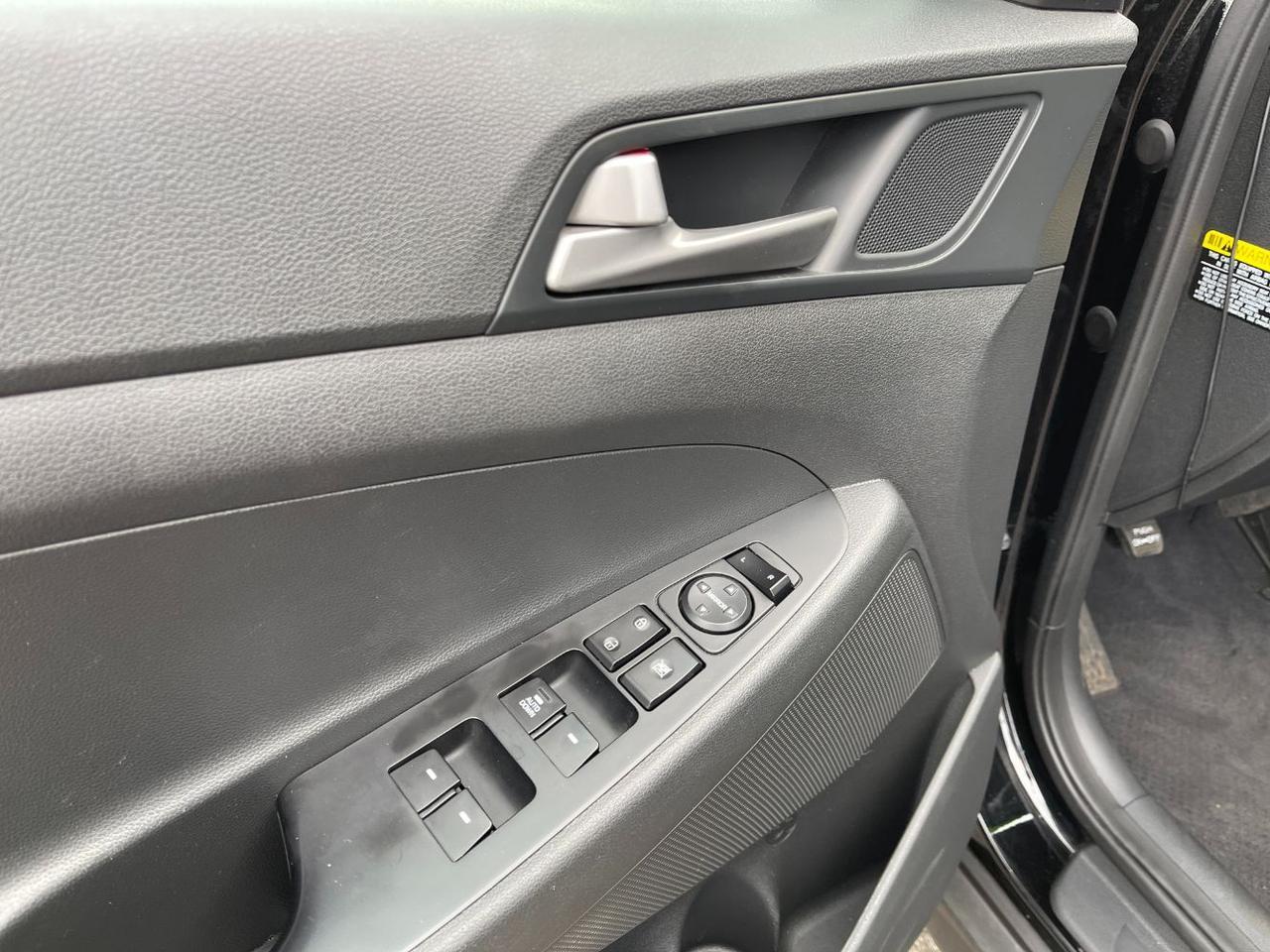 2018 Hyundai Tucson SE Spokane Valley WA