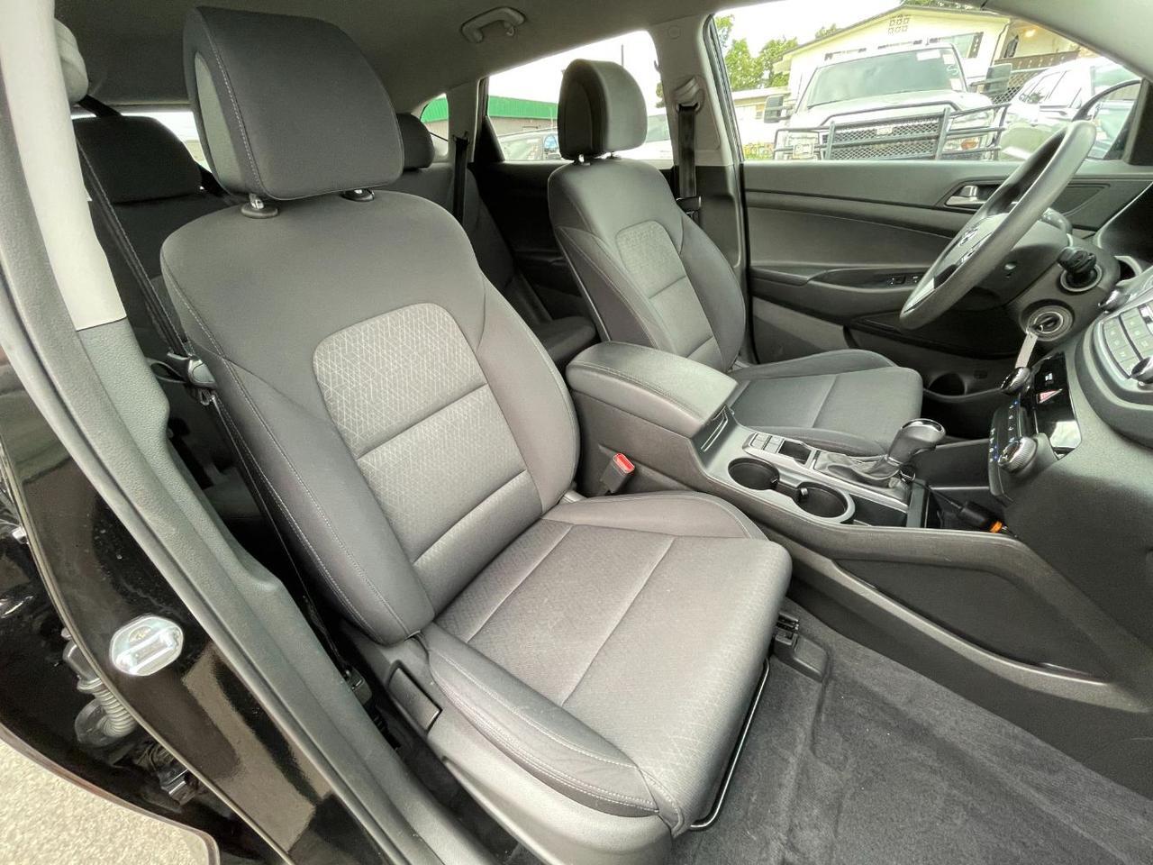 2018 Hyundai Tucson SE Spokane Valley WA