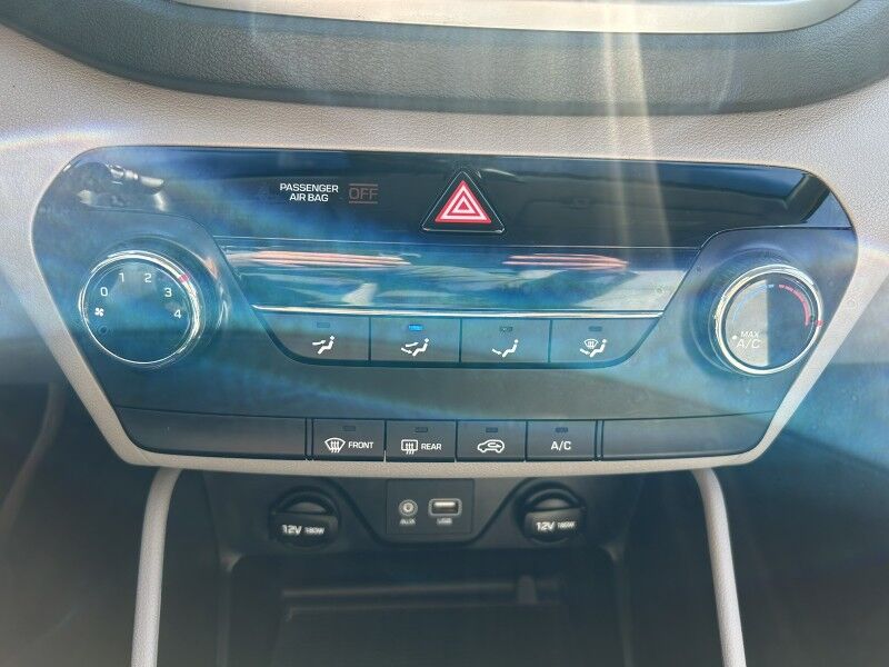 2018 Hyundai Tucson SE Whitinsville MA